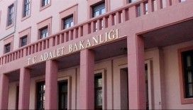 Adalet Bakanlığı'ndan korona virüs tedbirlerine yönelik üçüncü toplantı