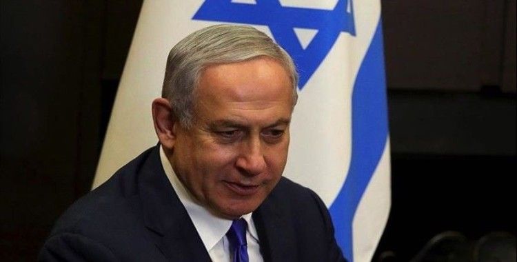 Netanyahu'nun danışmanı Kovid-19'a yakalandı