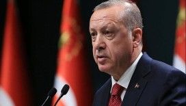Cumhurbaşkanı Erdoğan, bugün ulusa sesleniş konuşması yapacak