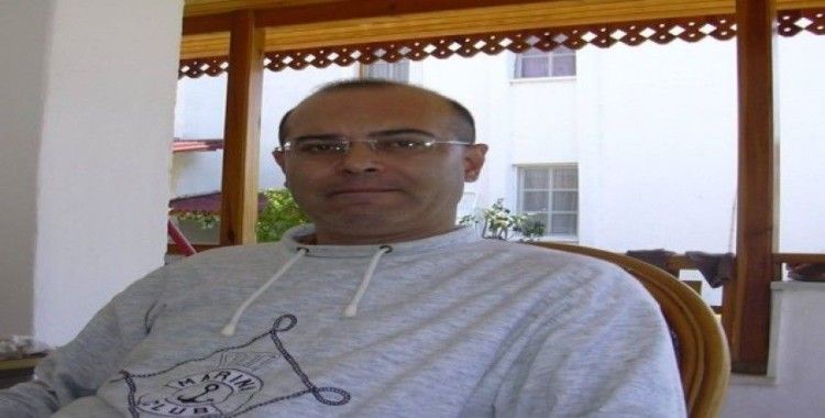 Edremit Devlet Hastanesi’nden emekli olan doktor hayatını kaybetti