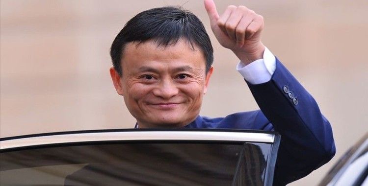 Çinli iş adamı Jack Ma Avrupa'daki hastanelere acil tıbbi yardım gönderiyor