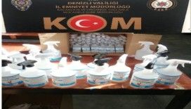 Koronavirüs fırsatçılarına operasyon