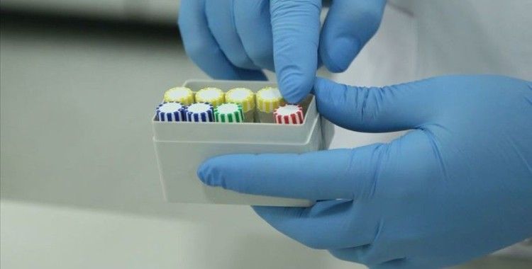 Filistin'de yeni 7 koronavirüs vakası tespit edildi