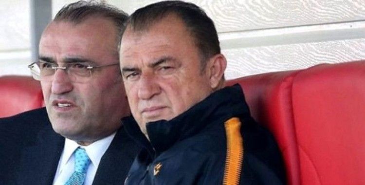 Galatasaray'dan Fatih Terim ve Abdurrahim Albayrak açıklaması