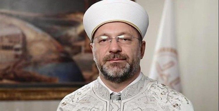 Diyanet İşleri de kampanya başlattı!