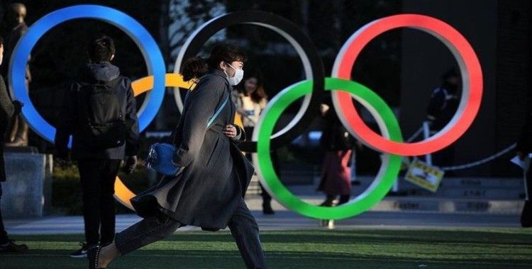 2020 Tokyo Olimpiyat Oyunları'nın düzenleneceği tarih belli oldu