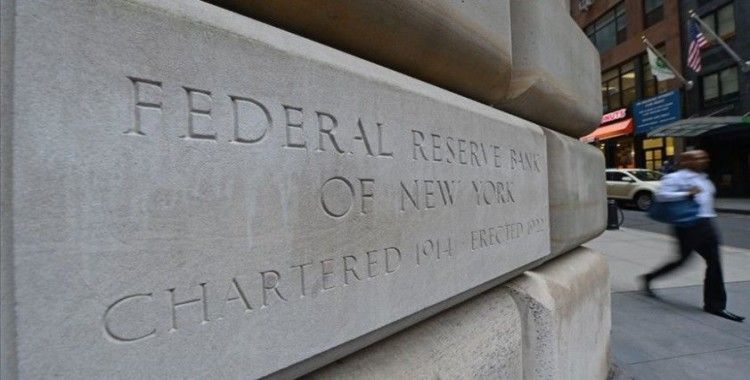 Fed yabancı bankalar için yeni bir kredi kolaylığı başlattı