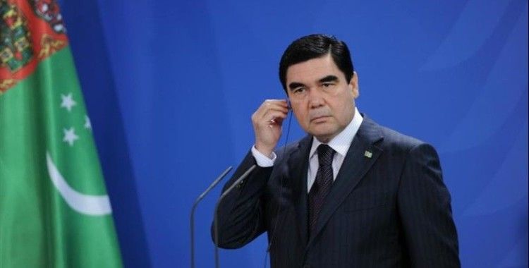 Türkmenistan'da 'koronavirüs' kelimesinin yasaklandığı iddia edildi