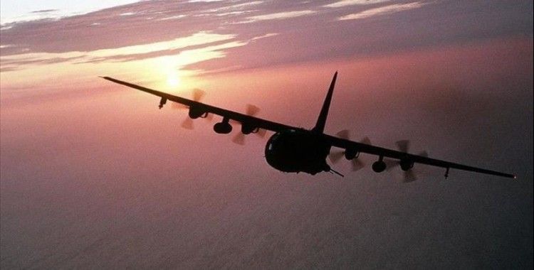 Libya'daki UMH: BAE'den kalkan 2 kargo uçağı Hafter'in kontrolündeki bölgeye indi