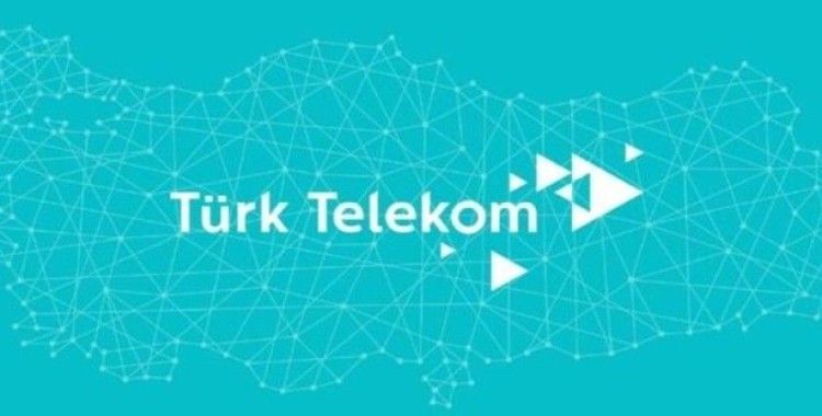 Türk Telekom'dan Milli Dayanışma Kampanyası'na 40 milyon TL'yi aşkın bağışla destek