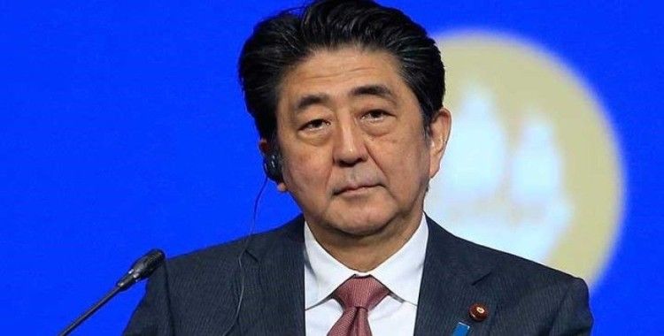 Tokyo Valisinden Japonya Başbakanı Abe'ye koronavirüsü çağrısı