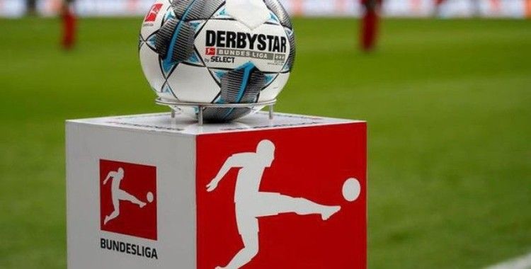 Bundesliga'da yeniden erteleme