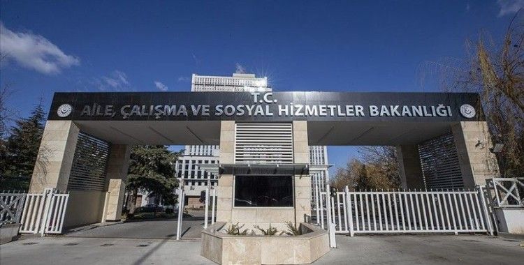 Aile, Çalışma ve Sosyal Hizmetler Bakanlığından tıbbi malzeme sağlayan firmalara ilişkin açıklama