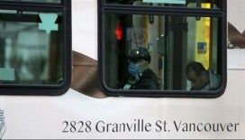 Koronavirüs Kanada'da toplu taşıma çalışanlarına sıçradı