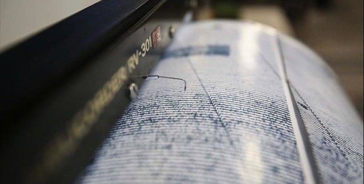 ABD'de 6,5 büyüklüğünde deprem