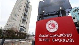 Ticaret Bakanlığı bazı gümrük işlemlerini kolaylaştırdı