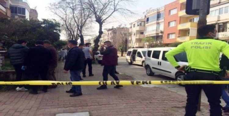 İzmir’de korkunç olay: 2 ölü, 1 yaralı