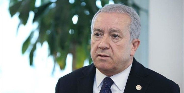 MHP Genel Başkan Yardımcısı Durmaz: Devletimiz tarafından alınan kararlara harfiyen uyulmalı