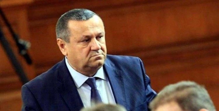 Bulgaristan parlamentosunda bir milletvekili koronavirüse yakalandı