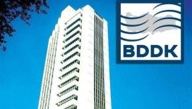 BDDK'dan Milli Dayanışma Kampanyası'na destek