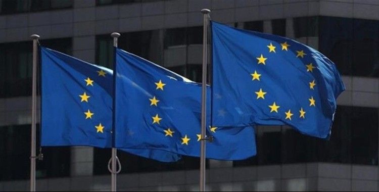 AB Komisyonu'ndan şirketlere 100 milyar Euro'luk destek
