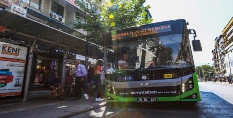 Vefa Sosyal Destek Grubu belediye otobüslerinden ücretsiz yararlanacak