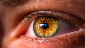 Türk Oftalmoloji Derneği: Her kırmızı göz, koronavirüs göstergesi değildir