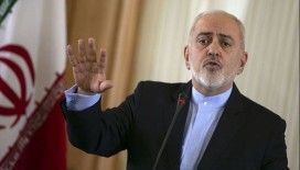 Zarif'ten Trump'ın tehdidine cevap: İran savaş başlatmaz ancak bunu yapanlara ders verir