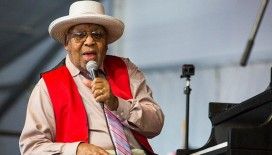 ABD'li caz piyanisti Ellis Marsalis Jr. Covid-19 nedeniyle hayatını kaybetti