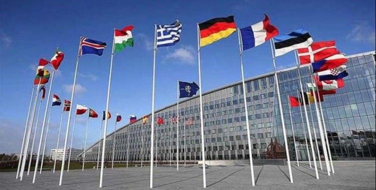 NATO Dışişleri Bakanları Toplantısı ilk kez video telekonferansla gerçekleştirilecek