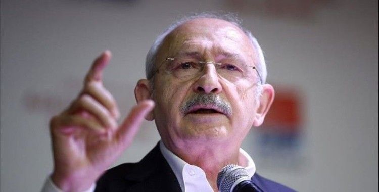 CHP Genel Başkanı Kılıçdaroğlu: Bilim Kurulunun önerilerine uyulmalı