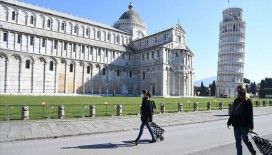 İtalya'da koronavirüs vakalarındaki düşüş eğilimi teyit edildi