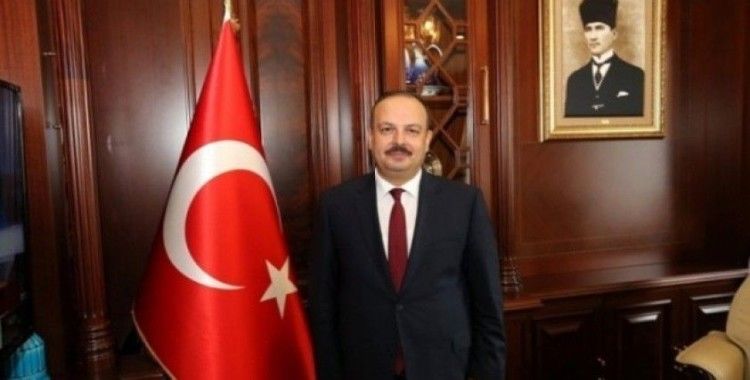 Bursa Valisi Canbolat: “Hafta sonu kesintisiz evde kalın”