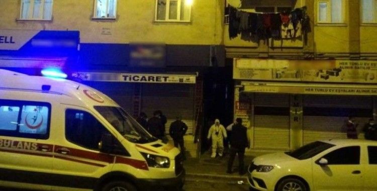 Diyarbakır'da iki arkadaşın kavgası kanlı bitti aktı: 1 ölü
