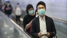 Dünya genelinde koronavirüs vaka sayısı 1 milyon 100 bini aştı