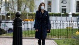 ABD'de koronavirüsten 1105 kişi daha hayatını kaybetti