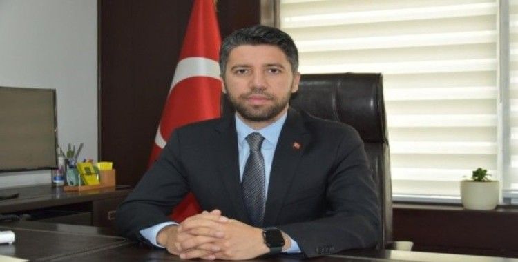 AK Parti İl Başkanı Mehmet Ay’dan seçim rüşveti tepkisi