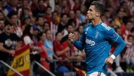 Cristiano Ronaldo, 1 milyar dolar kazanan ilk futbolcu olacak
