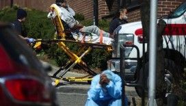 Bu iş sanılandan daha ciddi: 100 bin ceset torbası sipariş ettiler