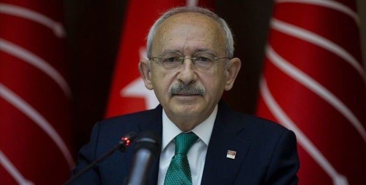 CHP Genel Başkanı Kılıçdaroğlu canlı yayında gündemi değerlendirdi