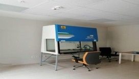 Erzincan’da Covid-19 RT-qPCR tespit tetkikinin yapılabilmesi amacı ile başlatılan çalışmalarda sona gelindi