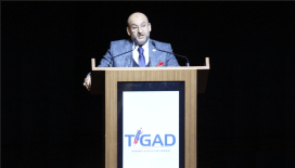 TİGAD İnternet Gazeteciliği Derneği'nde seçilen yeni yönetim görevine başladı..