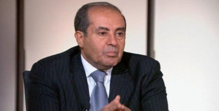 Eski Libya Başbakanı korona virüs nedeniyle hayatını kaybetti