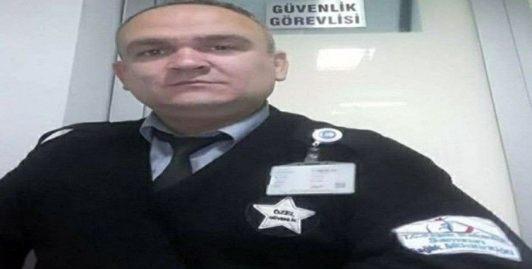 Mustafa Öztürk Güven-İş Sendikası Samsun İl Başkanı oldu