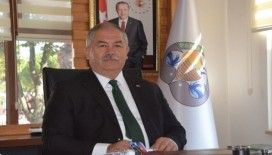 Test sonucu pozitif çıkan belediye başkanı, vatandaşları virüse karşı uyarıyor