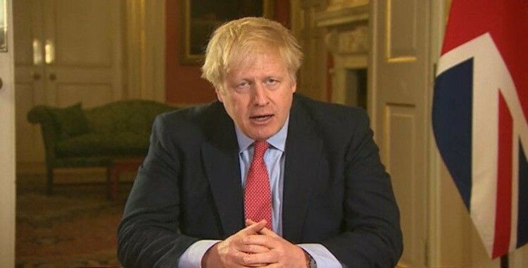 İngiltere Başbakanı Boris Johnson yoğun bakıma alındı!