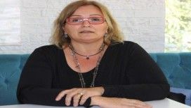 Aydınlı Prof. Dr. Pınar Okyay bilim kuruluna davet edildi