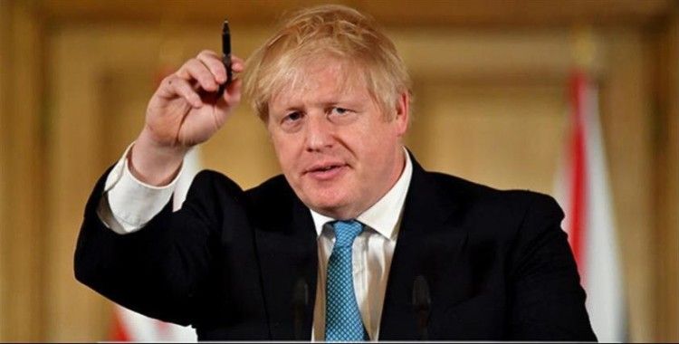 İngiltere İskan Bakanı: 'Johnson hükümete liderlik etmeye devam edecek'