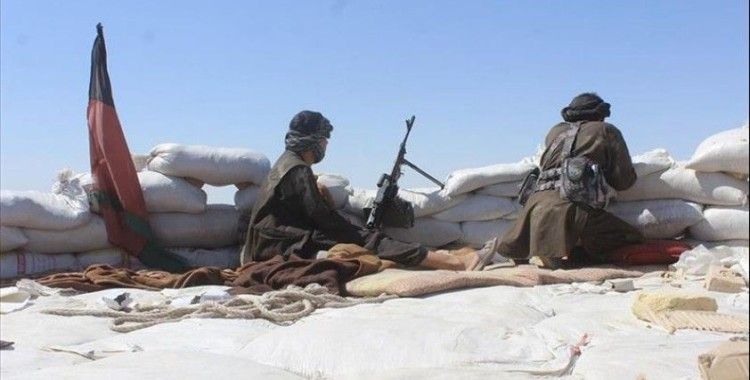 Taliban öncelikle üst düzey yetkililerin serbest bırakılmasını istiyor