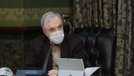 İran Sağlık Bakanı: Kovid-19'u mayıs sonu kontrol altına alacağız